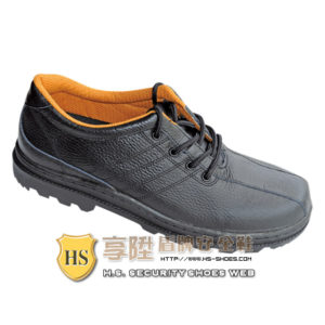 HS盾牌 休閒型安全鞋(348)br