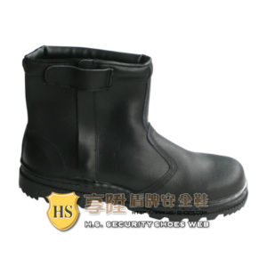 HS盾牌 高統型安全鞋(601)